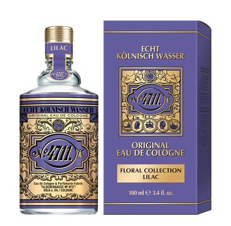 4711 perfume for women.